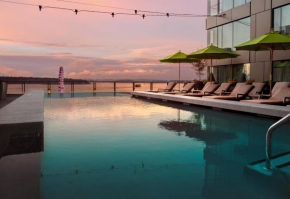  Four Seasons Hotel Seattle  Сиетл